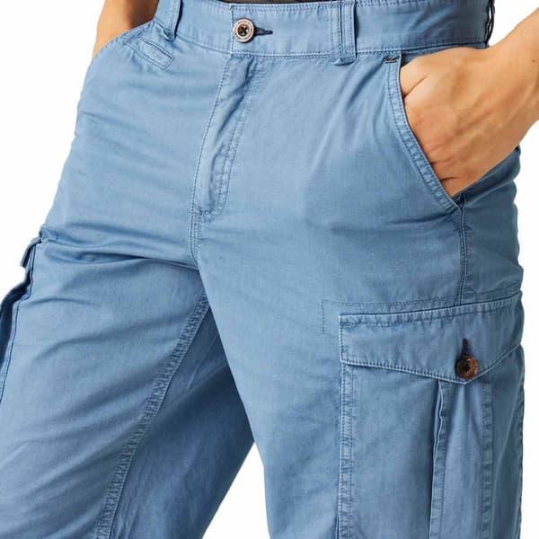 Regatta Shorebay Shorts Blå 30 Mand