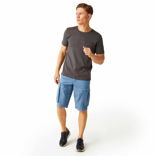 Regatta Shorebay Shorts Blå 30 Mand