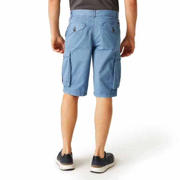 Regatta Shorebay Shorts Blå 30 Mand