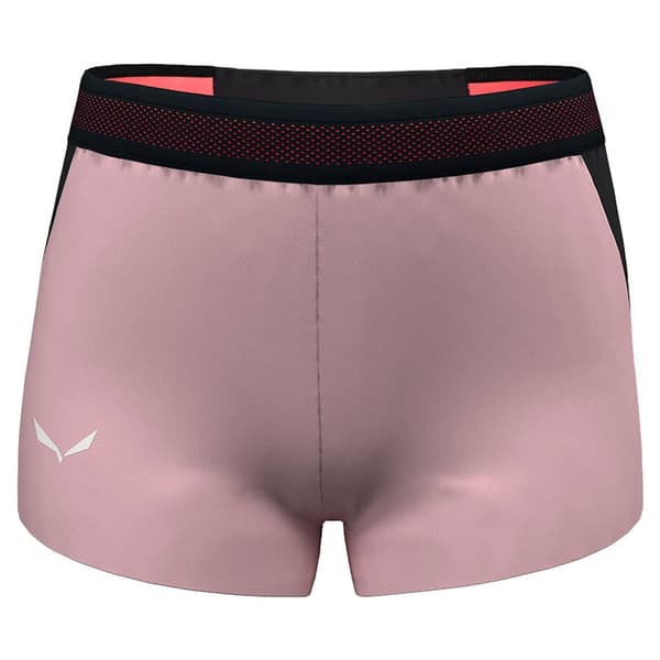 Salewa Shorts Pedroc 2 Dst Rosa DE 42 Kvinna