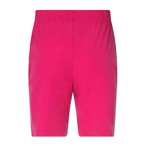 Rock Experience Bermuda Shortsit Powell 2.0 Pinkki S Nainen