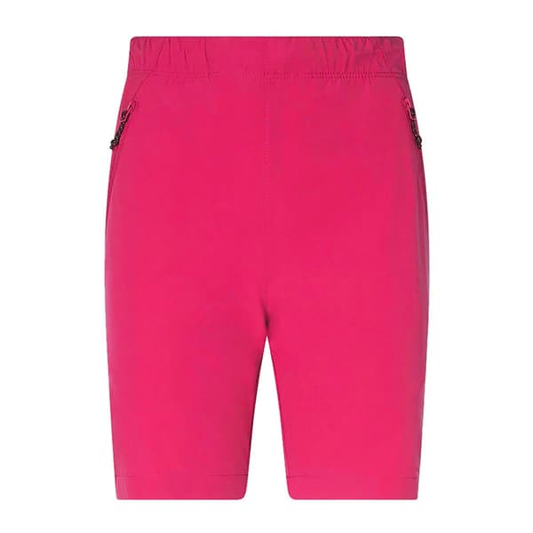 Rock Experience Bermuda Shortsit Powell 2.0 Pinkki S Nainen
