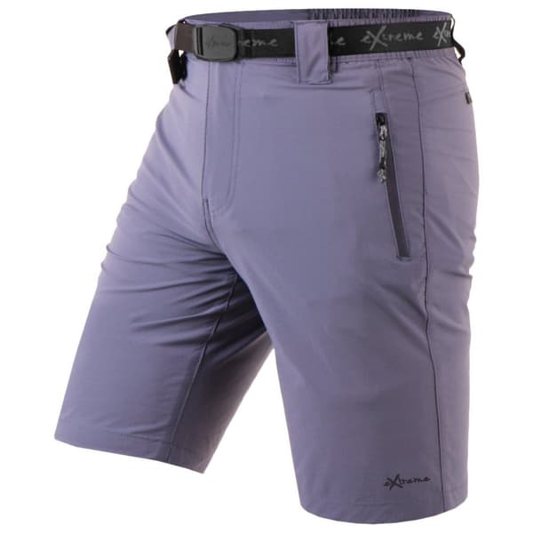 Newwood Korando Shorts Grå 54 Man