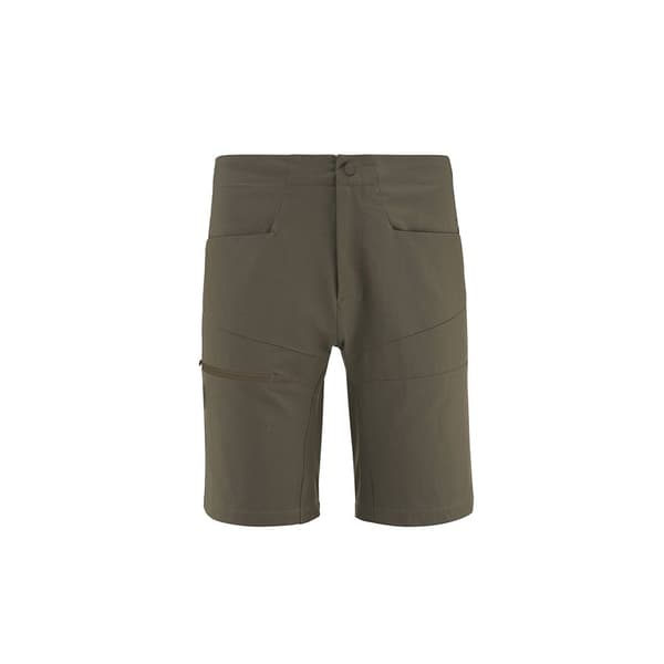 Millet Cimaï Poly Shorts Grøn M Mand