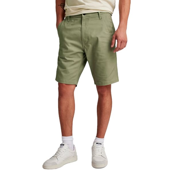 G-star Bronson 20 Chinoshortsit Vihreä 38 Mies