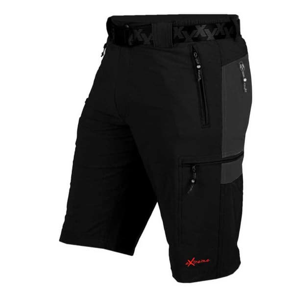 Newwood Kola Shorts Sort 62 Mand