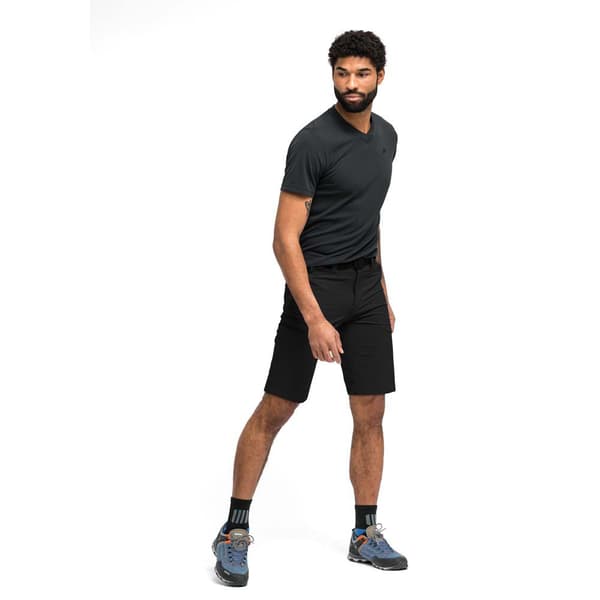 Maier Sports Huang Shorts Sort XL / Regular Mand