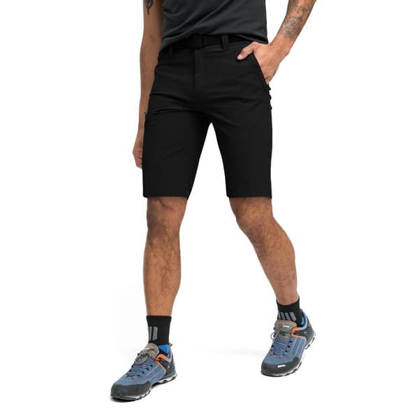 Maier Sports Huang Shorts Sort XL / Regular Mand