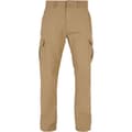 Miniatyrbillede 3 af 4: Urban Classics Straight Leg Cargobukser Beige 44 Mand