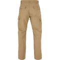 Miniatyrbillede 4 af 4: Urban Classics Straight Leg Cargobukser Beige 44 Mand