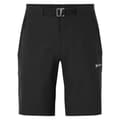 Pikkukuva 3 / 4: Montane Dynamic Lite Shortsit Musta 34 / Regular Mies