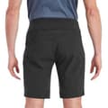 Pikkukuva 2 / 4: Montane Dynamic Lite Shortsit Musta 34 / Regular Mies