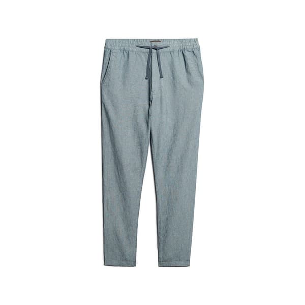 Superdry Drawstring Bukser Grå L Mand
