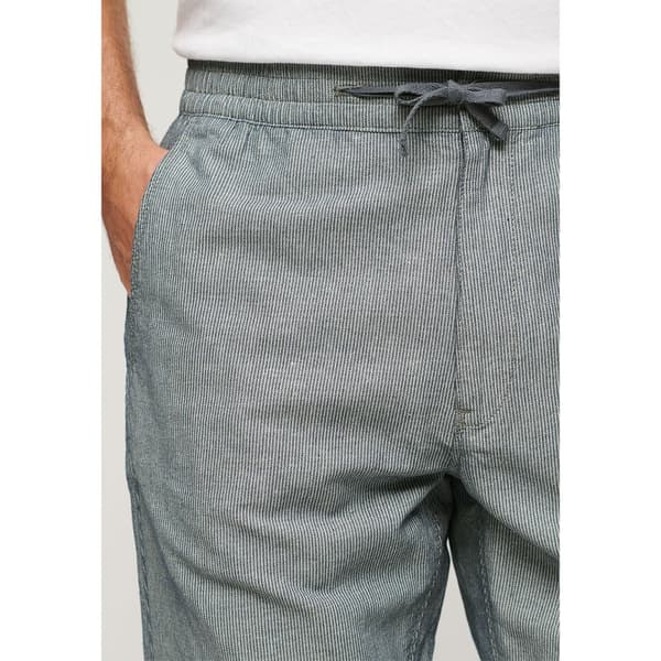 Superdry Drawstring Bukser Grå L Mand