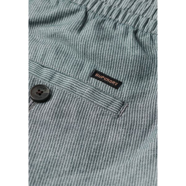 Superdry Drawstring Bukser Grå L Mand