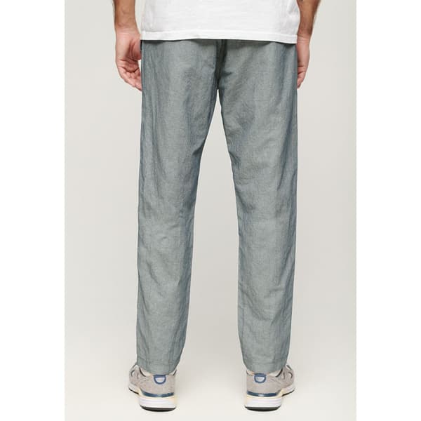 Superdry Drawstring Bukser Grå L Mand