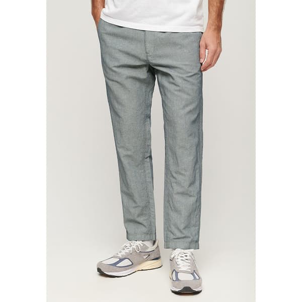 Superdry Drawstring Bukser Grå L Mand