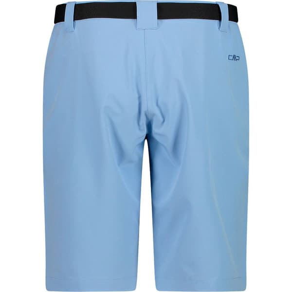Cmp Shortsit Bermuda 3t59136 Sininen S Nainen