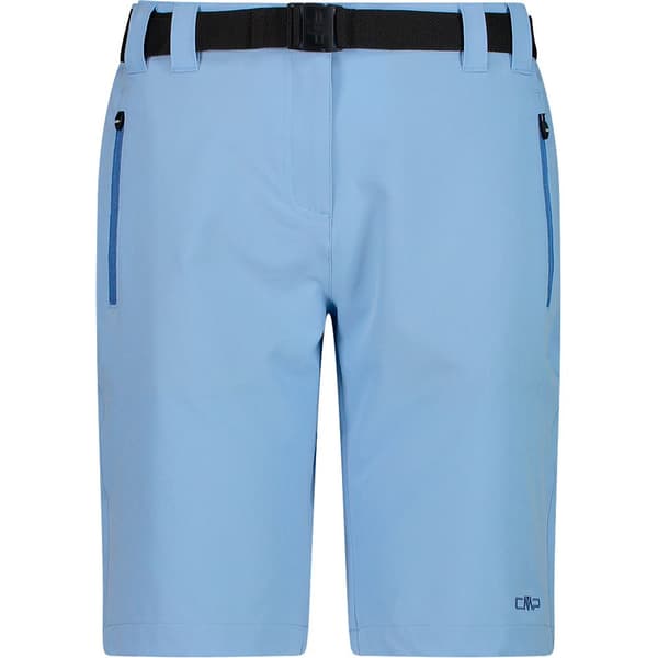 Cmp Shortsit Bermuda 3t59136 Sininen S Nainen