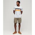 Miniatyrbild 4 av 7: Superdry Heavy Cargo Shorts Beige 36 Man