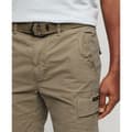 Miniatyrbild 5 av 7: Superdry Heavy Cargo Shorts Beige 36 Man