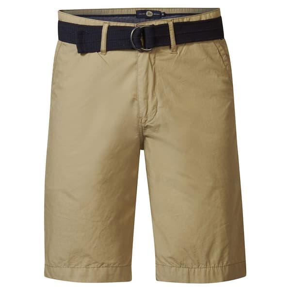 Petrol Industries Sho501 Chinoshorts Grönt XS Man