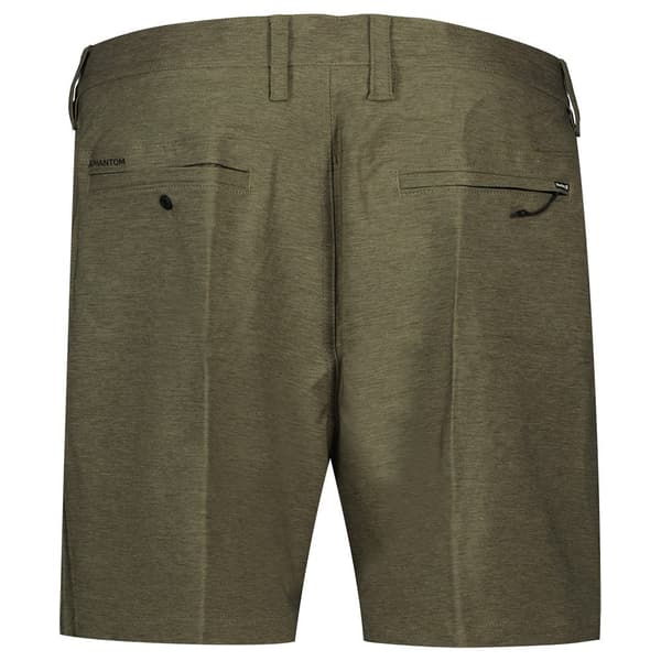 Hurley Phantom Heather Walk 18´´ Shorts Grøn 30 Mand