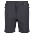 Miniatyrbillede 8 af 10: Regatta Mountain Ii Shorts Grå 32 Mand