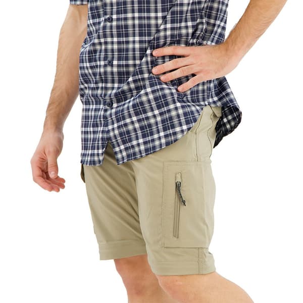 Columbia Silver Ridge™ Utility Convertible Byxor Silver 40 / 34 Man