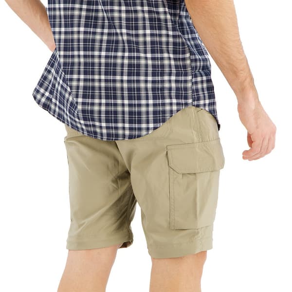 Columbia Silver Ridge™ Utility Convertible Byxor Silver 40 / 34 Man
