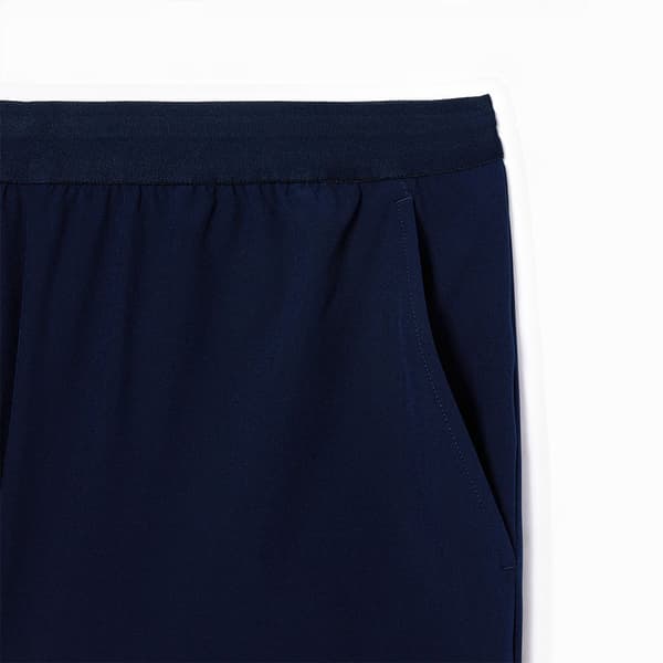 Lacoste Gh7452 Shortsit Sininen 4 Mies