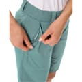Pikkukuva 5 / 6: Vaude Shortsit Farley Stretch Ii Sininen 44 Nainen