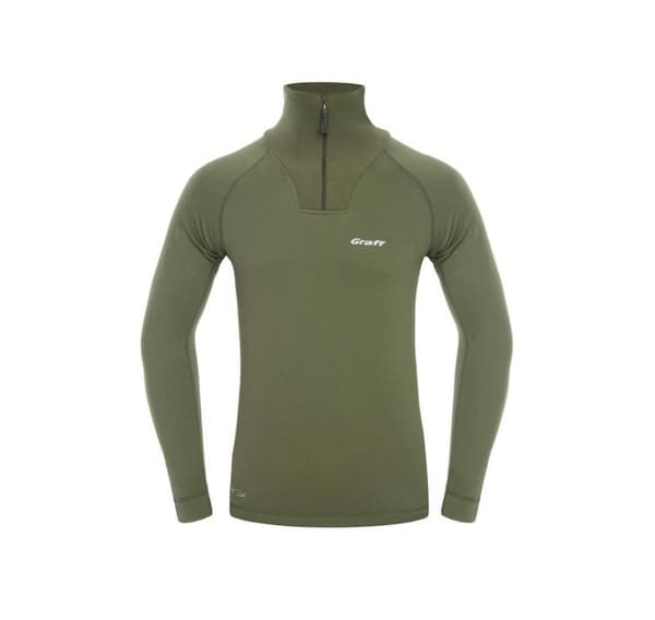 Termotröja GRAFF 902 2XL