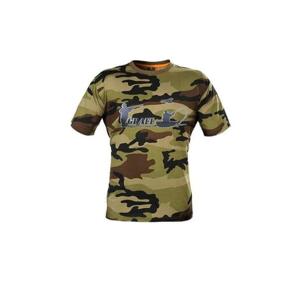 T-shirt GRAFF 957-C-1 XL