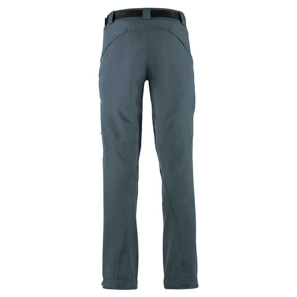 KlÄttermusen Gere 3.0 Housut Harmaa S / Short Mies