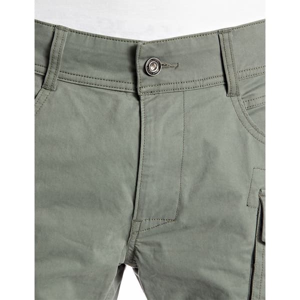 Replay M9907 .000.84387 Shorts Grå 36 Mand