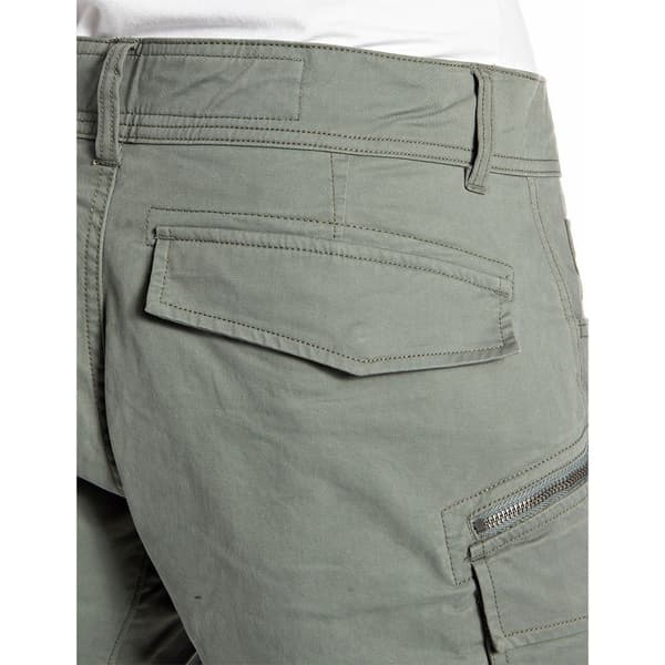 Replay M9907 .000.84387 Shorts Grå 36 Mand