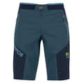 Pikkukuva 1 / 2: Karpos Rock Evo Bermuda Shortsit Sininen 50 Mies