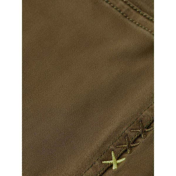 Scotch & Soda Ralston Regular Slim Fit Byxor Brun 31 / 32 Man