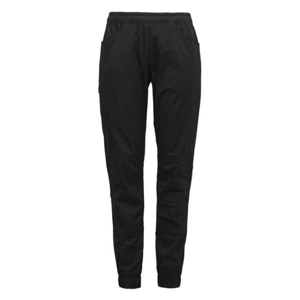 Black Diamond Housut Notion Musta XS Nainen