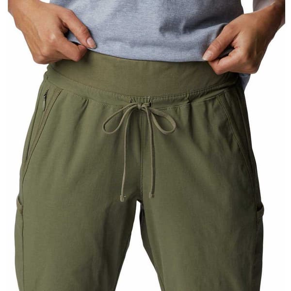 Columbia Bukser Leslie Falls™ Grøn 6 / 32 Kvinde