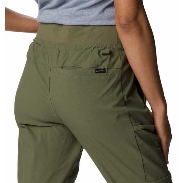 Columbia Bukser Leslie Falls™ Grøn 6 / 32 Kvinde