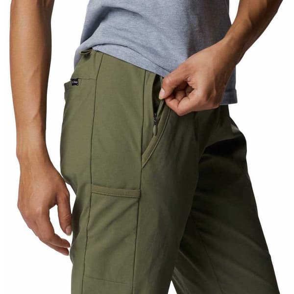 Columbia Bukser Leslie Falls™ Grøn 6 / 32 Kvinde