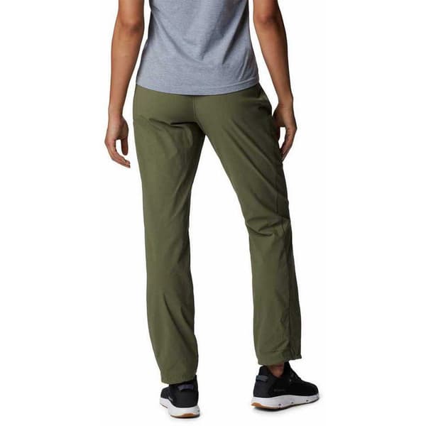 Columbia Bukser Leslie Falls™ Grøn 6 / 32 Kvinde