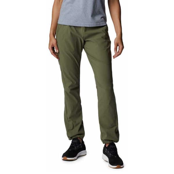Columbia Bukser Leslie Falls™ Grøn 6 / 32 Kvinde