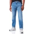 Miniatyrbillede 1 af 5: Wrangler Frontier Jeans Blå 40 / 30 Mand