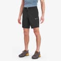 Miniatyrbillede 4 af 4: Montane Tenacity Lite Shorts Sort 32 Mand