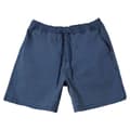 Miniatyrbillede 3 af 6: Quiksilver Taxer Shorts Blå S Mand