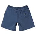Miniatyrbillede 4 af 6: Quiksilver Taxer Shorts Blå S Mand