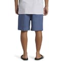 Miniatyrbillede 2 af 6: Quiksilver Taxer Shorts Blå S Mand